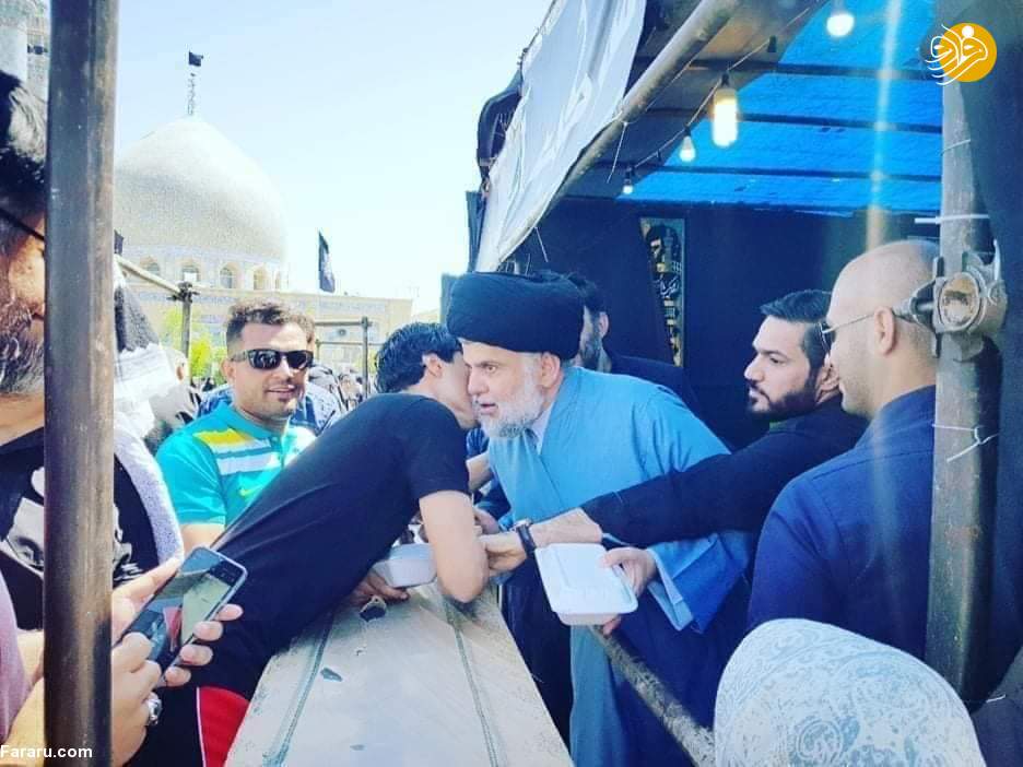 (تصاویر)