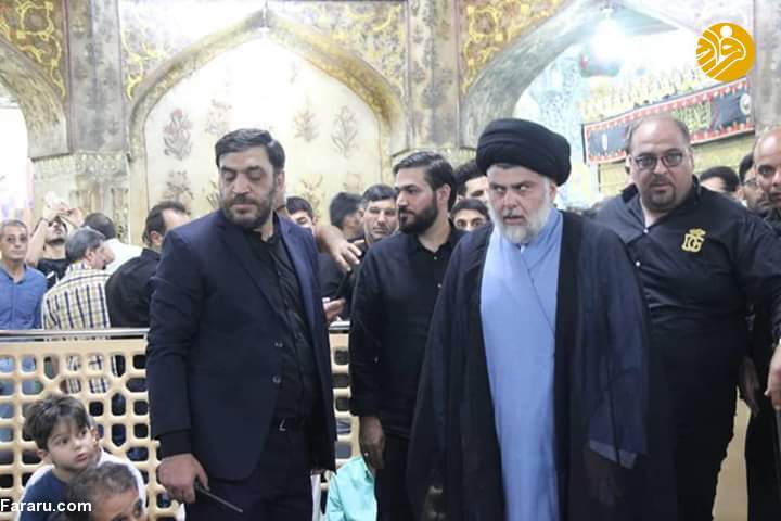 (تصاویر)