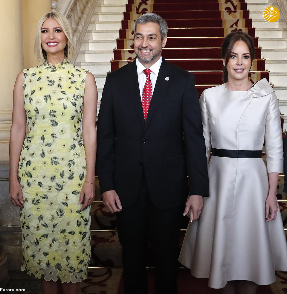 (تصاویر)