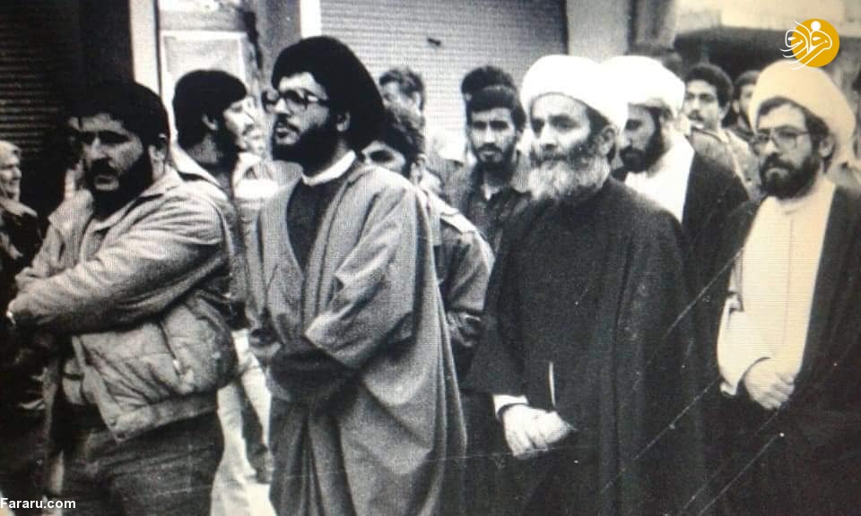 (تصاویر)