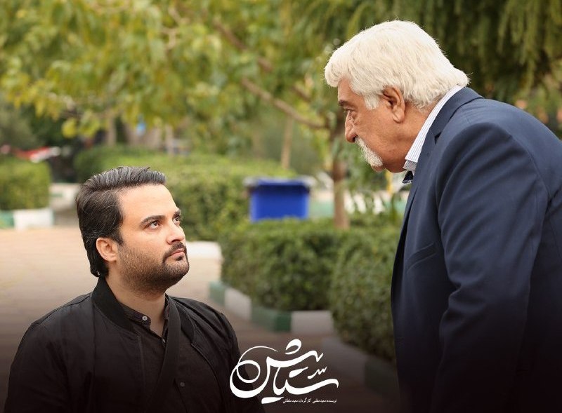 زمان دقیق پخش فصل سوم سریال «ستایش» مشخص شد زمان دقیق پخش فصل سوم سریال «ستایش» مشخص شد