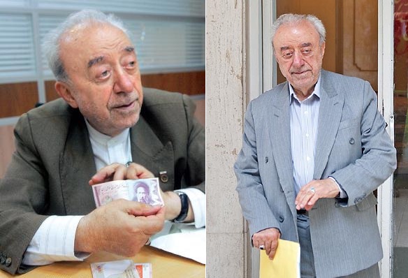 اسدالله عسگراولادی