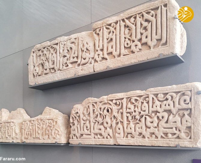 (تصاویر)