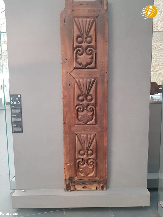 (تصاویر)