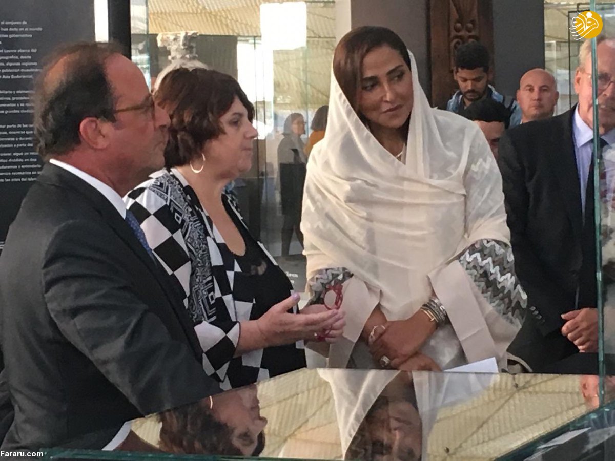 (تصاویر)