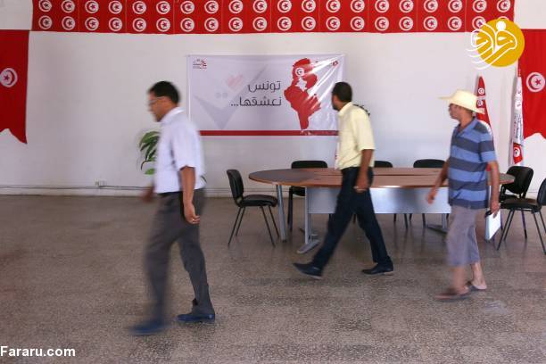 (تصاویر)