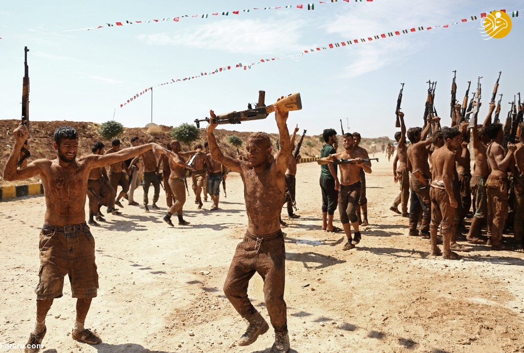 (تصاویر)
