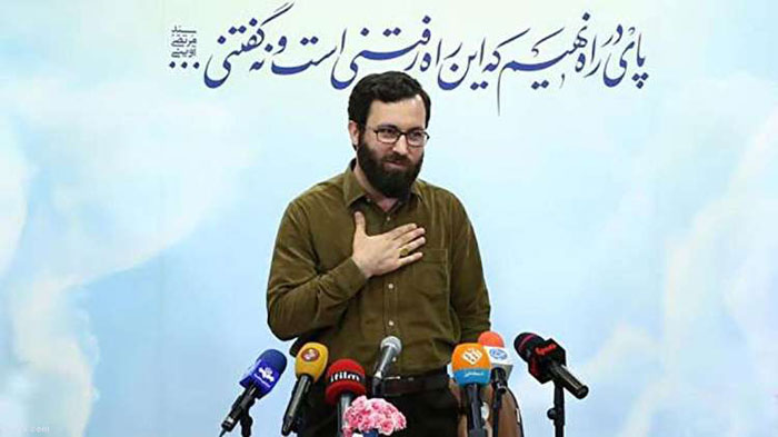 جنگ قدرت بر سر مدیریت صداوسیما
