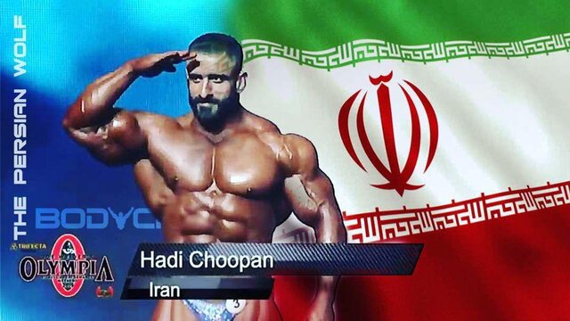 هادی چوپان: تا گردن زیر بدهی‌ام!