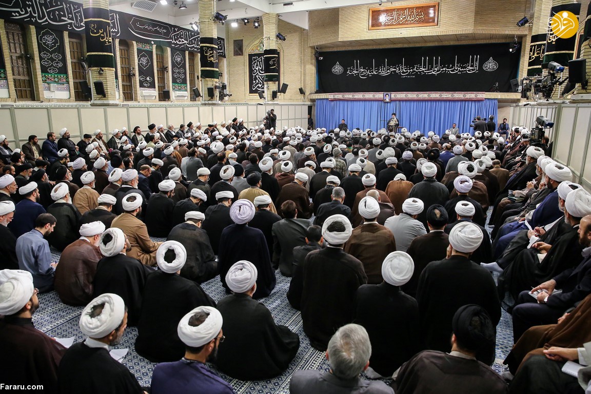 (تصاویر)