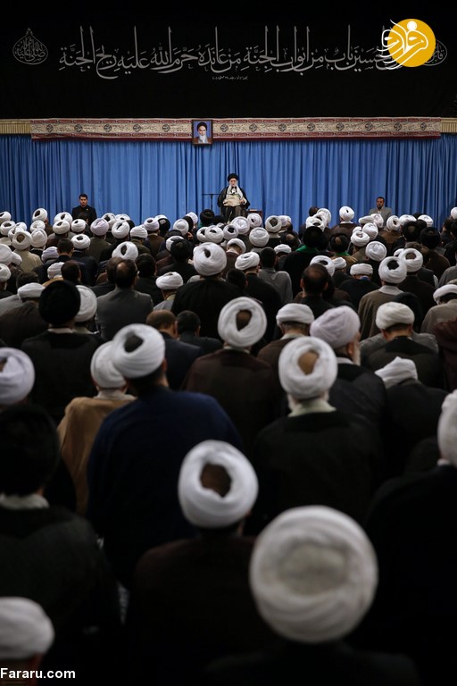 (تصاویر)