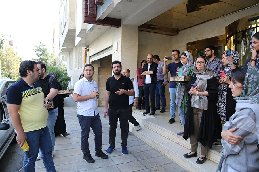 مدیرعامل بازار: بدون ساختن اتوبان جدید هم می‌توان کیفیت زندگی شهری را ارتقا داد