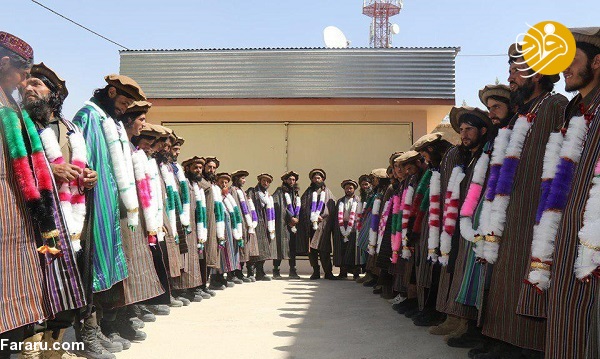 (تصاویر)