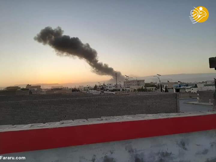 (تصاویر)