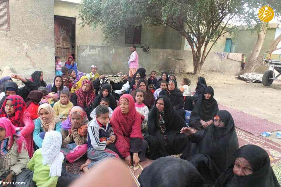 (تصاویر)