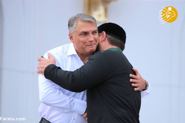 (تصاویر)