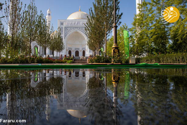 (تصاویر)