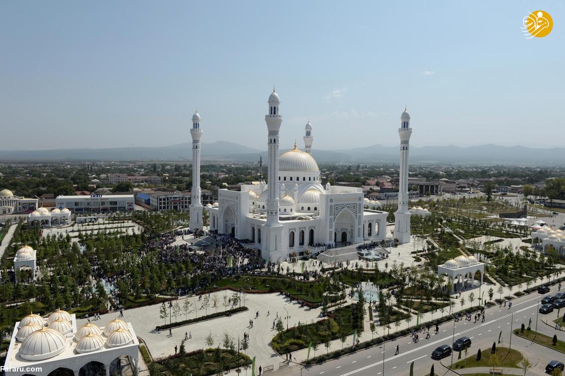 (تصاویر)