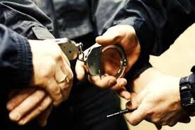 زن و شوهر دزد، اموال گردشگر ایرلندی را در قزوین غارت کردند!