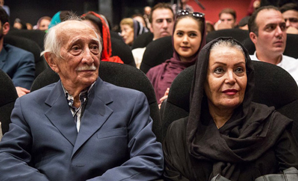 داریوش اسد زاده در سن ۹۶ سالگی درگذشت +جزئیات داریوش اسد زاده در سن ۹۶ سالگی درگذشت +جزئیات