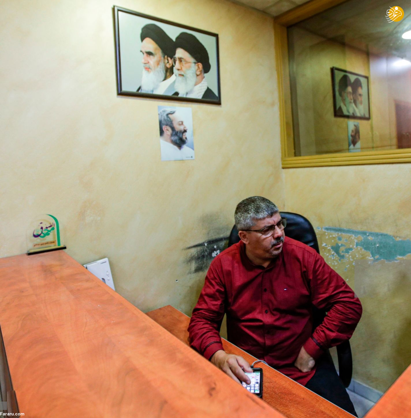 (تصاویر)