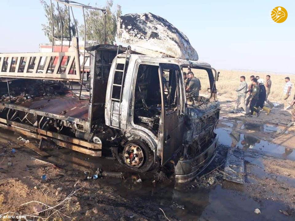 (تصاویر)