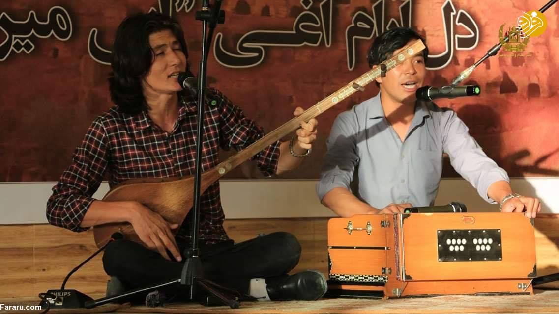(تصاویر)