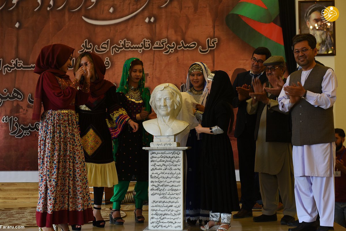 (تصاویر)