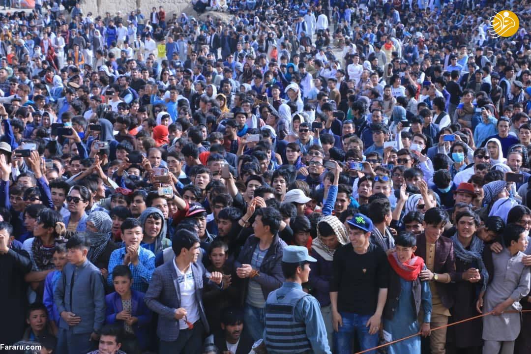 (تصاویر)
