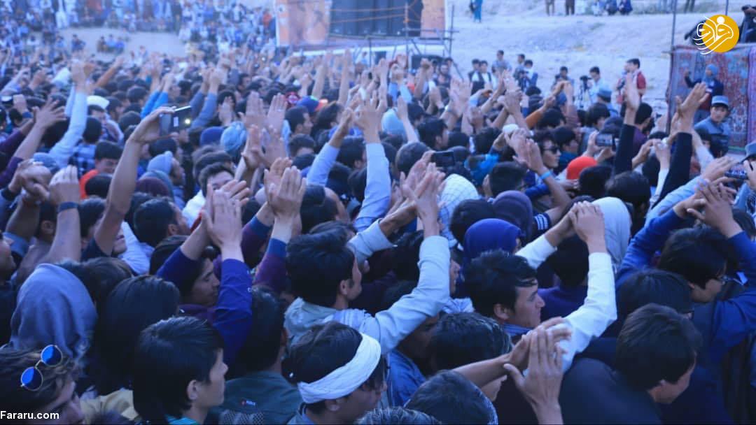 (تصاویر)