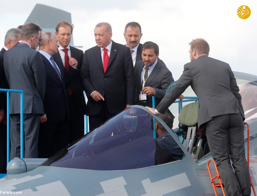 (تصاویر)
