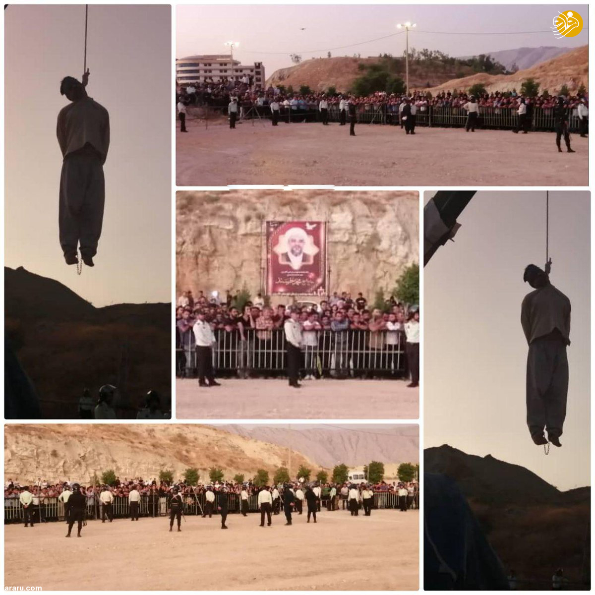 (تصاویر)
