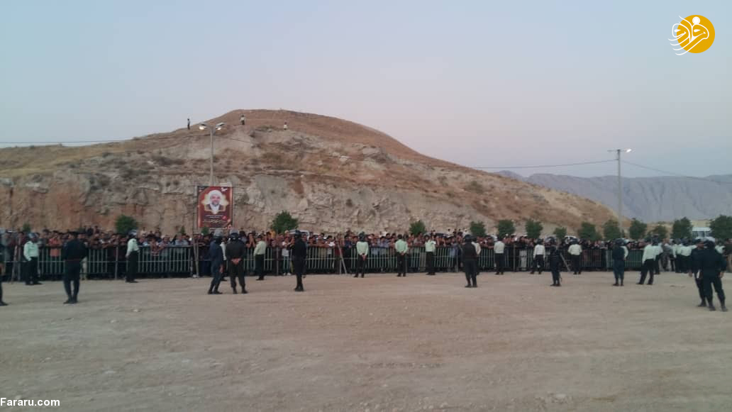 (تصاویر)