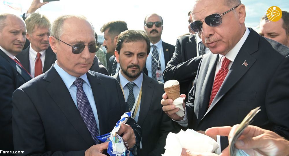 (تصاویر)
