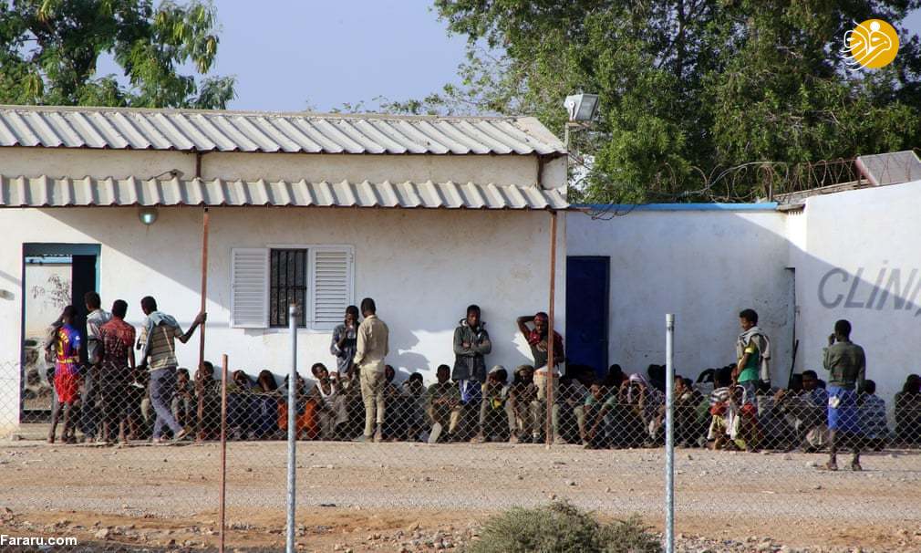 (تصاویر)