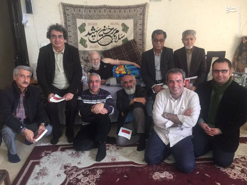 (تصاویر) مهدی شادمانی (تصاویر) مهدی شادمانی