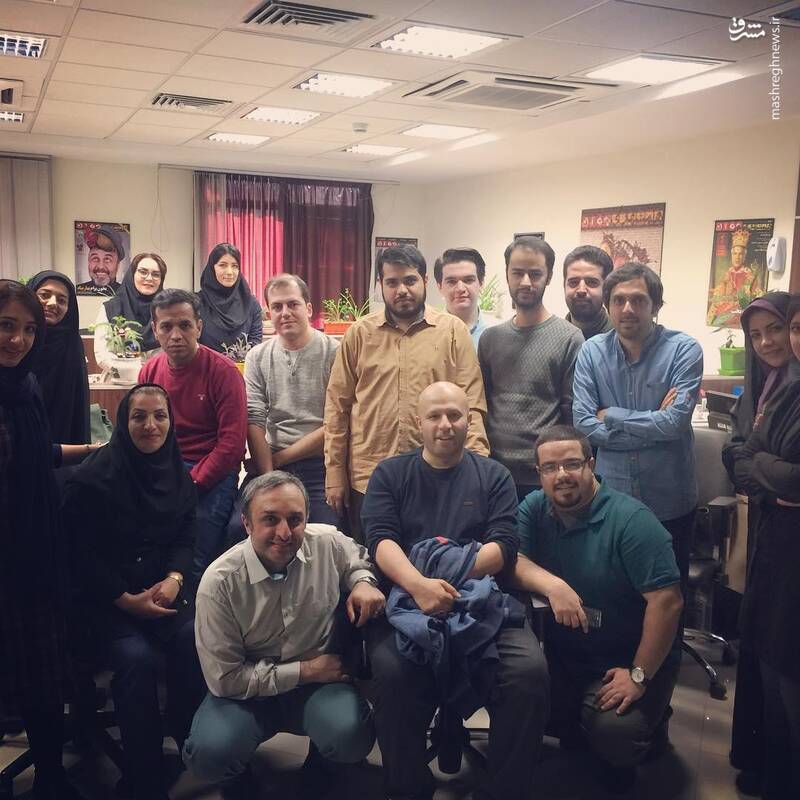 (تصاویر) مهدی شادمانی (تصاویر) مهدی شادمانی