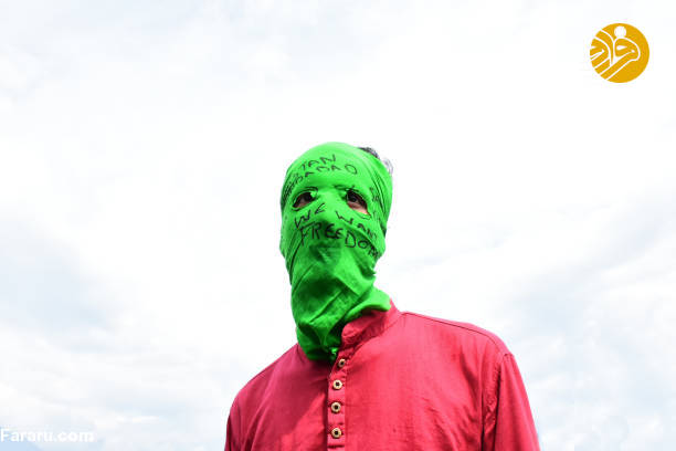 (تصاویر)