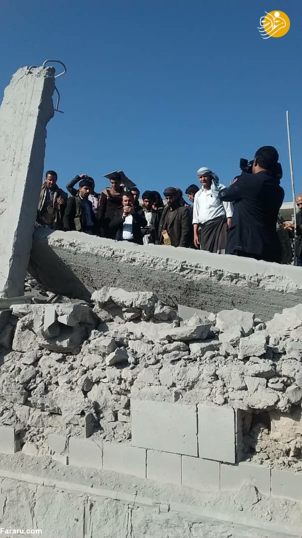 (تصاویر)