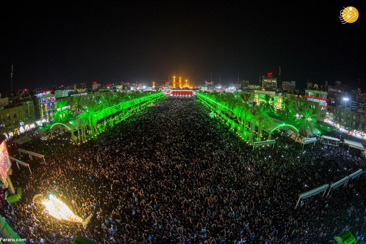 (تصاویر)
