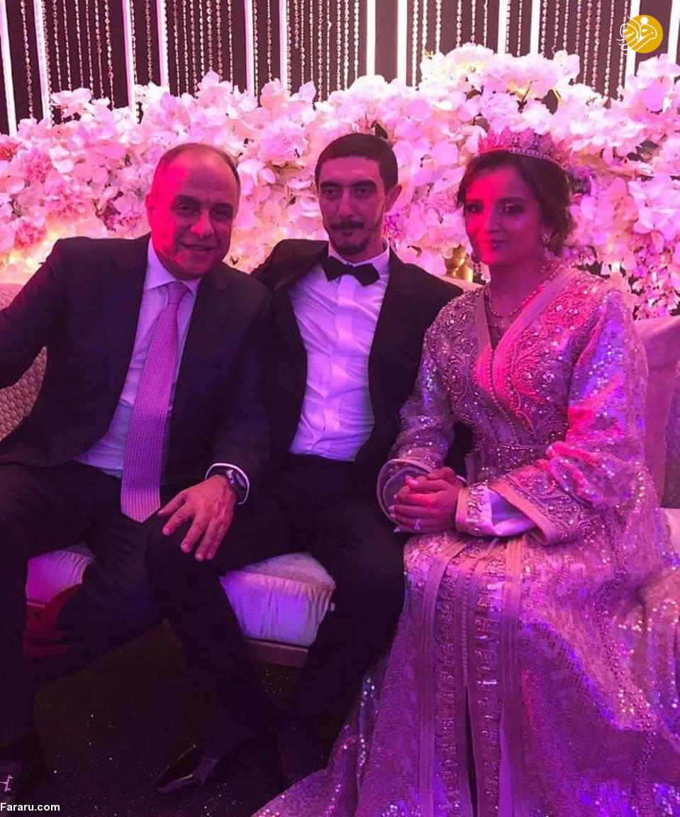 (تصاویر)