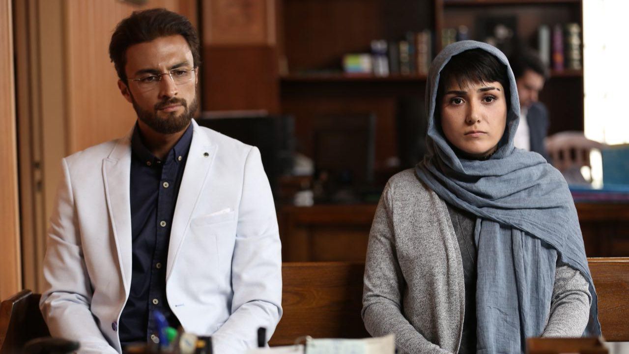 نقد فیلم عرق سرد؛ حرکت روی پوسته هیجان