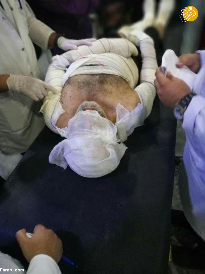 (تصاویر)
