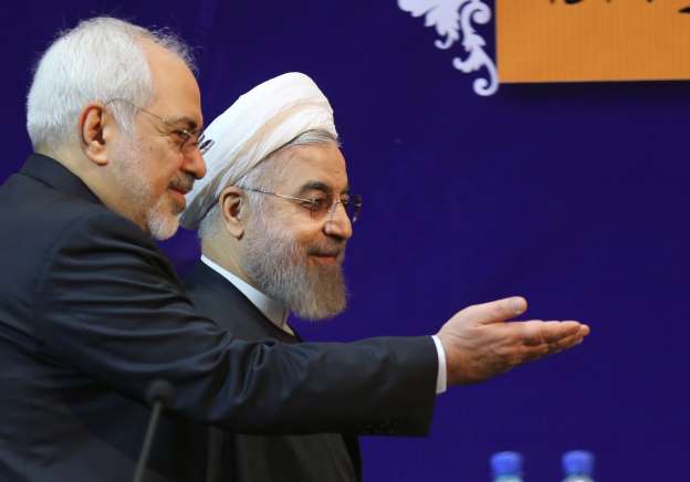 سفر ظریف و روحانی به نیویورک راه به جایی میبرد؟ سفر ظریف و روحانی به نیویورک راه به جایی میبرد؟