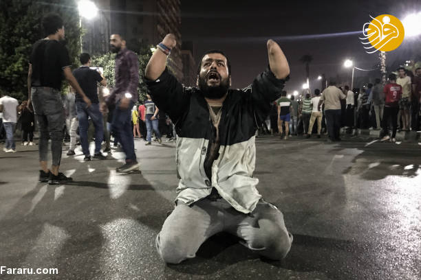 (تصاویر)