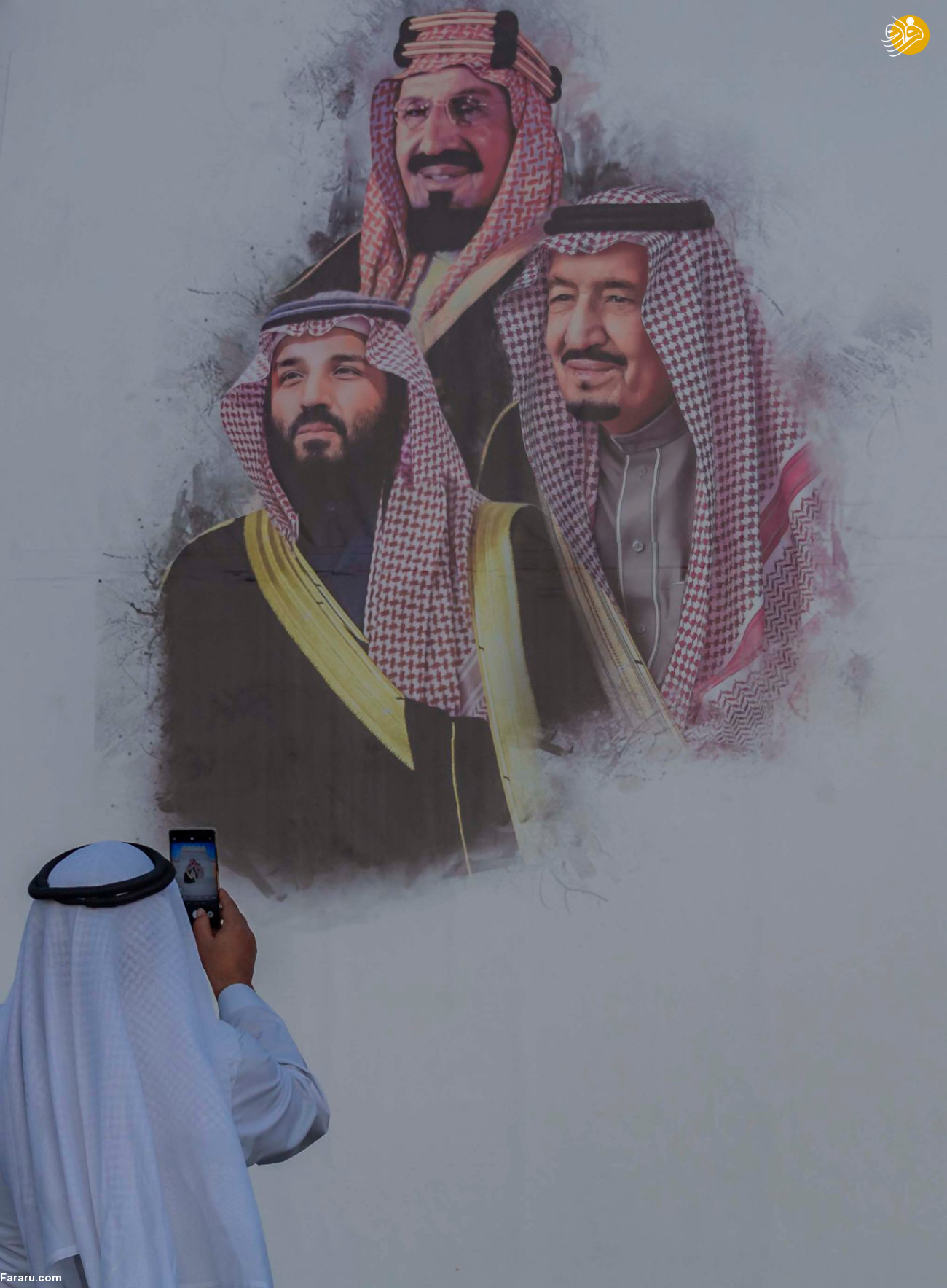 (تصاویر)