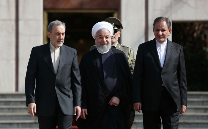 روحانی در نیویورک؛ سیگنال‌های ایران برای مذاکره و صلح