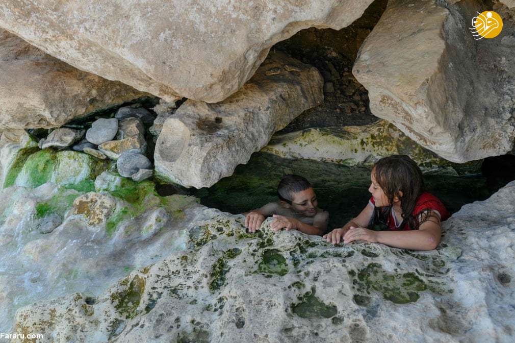 (تصاویر)