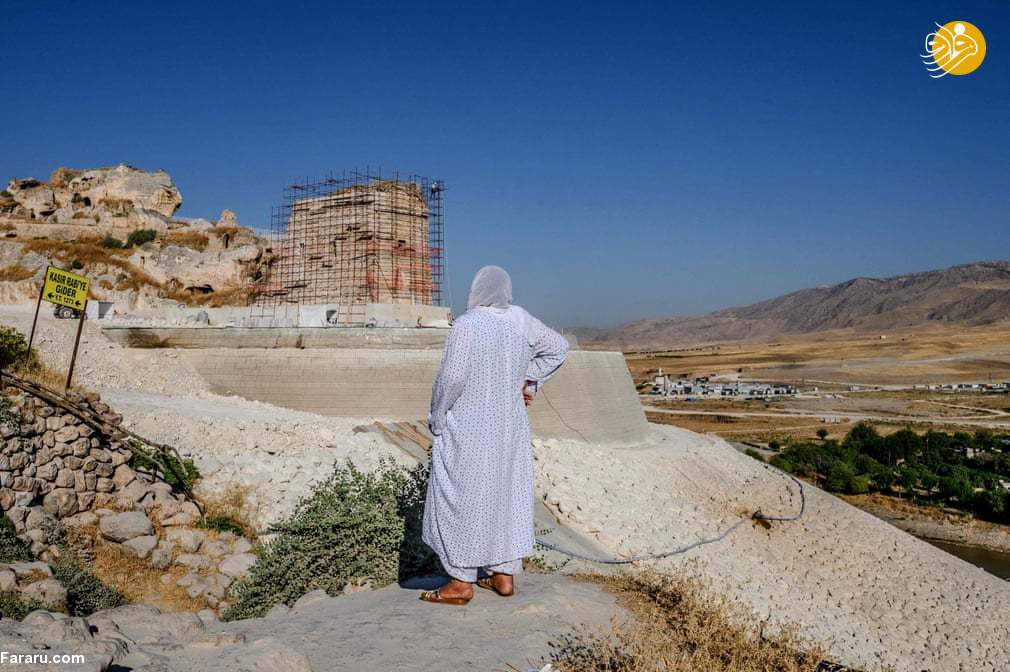 (تصاویر)