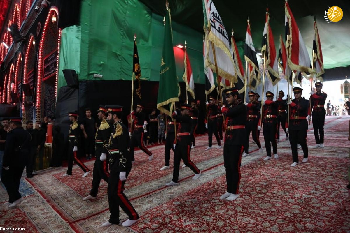 (تصاویر)